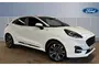2023 Ford Puma 1.0 EcoBoost Hybrid mHEV ST-Line 5dr