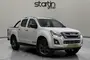 2017 Isuzu D-Max 1.9 Blade Double Cab 4x4 Auto