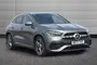 2022 Mercedes-Benz GLA GLA 200d AMG Line Premium 5dr Auto