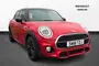 2018 MINI Hatchback 5dr 1.5 Cooper II 5dr