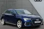 2022 Audi A3 40 TFSI e S Line 5dr S Tronic