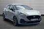 2026 Ford Puma 1.0 EcoBoost Hybrid mHEV ST 5dr DCT