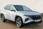 2022 Hyundai Tucson 1.6 TGDi Plug-in Hybrid Ultimate 5dr 4WD Auto