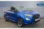 2018 Ford EcoSport 1.0 EcoBoost 125 ST-Line 5dr