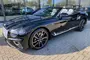 2022 Bentley Continental GTC 4.0 V8 2dr Auto [City Spec]