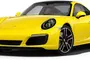 2017 Porsche 911 S 2dr PDK