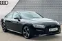 2023 Audi A4 35 TFSI Black Edition 4dr S Tronic