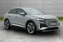 2025 Audi Q4 250kW 55 Quattro 82kWh S Line 5dr Auto [Leather]