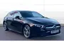 2020 Mercedes-Benz A-Class A200 AMG Line 5dr Auto