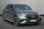 2025 Mercedes-Benz EQE 500 4M 300kW AMG Line Night Ed Prem+ 96kWh 5dr At