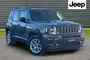 2023 Jeep Renegade 1.3 Turbo 4xe PHEV 190 Limited 5dr Auto