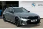 2023 BMW 3 Series M340i xDrive MHT 5dr Step Auto