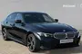 2024 BMW 3 Series 330e M Sport 4dr Step Auto