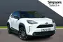 2023 Toyota Yaris Cross 1.5 Hybrid GR Sport 5dr CVT