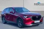 2023 Mazda CX-60 3.3d 254 Exclusive-Line 5dr Auto AWD