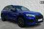 2024 Audi Q5 45 TFSI Quattro Black Edition 5dr S Tronic