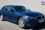 2022 BMW 3 Series Touring 320d MHT SE Pro 5dr Step Auto