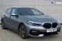 2022 BMW 1 Series 118d Sport 5dr