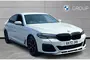 2022 BMW 5 Series 530d xDrive MHT M Sport 4dr Auto