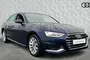 2023 Audi A4 35 TFSI Sport 4dr S Tronic [17" Alloy]