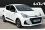 2018 Hyundai i10 1.0 Go SE 5dr