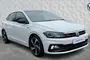2019 Volkswagen Polo GTI 2.0 TSI GTI 5dr DSG