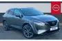 2022 Nissan Qashqai 1.3 DiG-T MH 158 Tekna 5dr