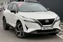 2022 Nissan Qashqai 1.3 DiG-T MH 158 Tekna+ 5dr