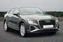 2026 Audi Q2 35 TFSI S Line 5dr S Tronic