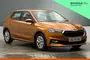 2025 Skoda Fabia 1.0 TSI SE Edition 5dr