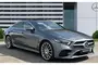 2018 Mercedes-Benz CLS CLS 400d 4Matic AMG Line Premium + 4dr 9G-Tronic