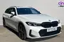 2022 BMW 3 Series 330e xDrive M Sport 5dr Step Auto