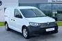 2024 Volkswagen Caddy Maxi 2.0 TDI 102PS Commerce Van [Business/Tech Pack]