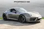 2022 Porsche 911 GTS 2dr PDK