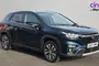 2023 Suzuki S-Cross 1.4 Boosterjet 48V Hybrid Ultra ALLGRIP 5dr