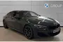 2022 BMW 8 Series Gran Coupe 840i M Sport 4dr Auto