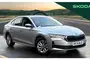 2024 Skoda Octavia 1.5 TSI SE Technology 5dr
