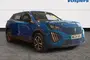 2026 Peugeot e-2008 100kW Active 50kWh 5dr Auto