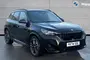2025 BMW X1 sDrive 18d M Sport 5dr Step Auto