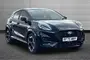 2025 Ford Puma 1.0 EcoBoost Hybrid mHEV ST-Line X 5dr