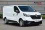 2024 Renault Trafic SL30 Blue dCi 130 Advance Van