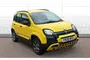 2020 Fiat Panda 1.2 City Cross 5dr