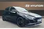 2026 Hyundai i20 1.0T GDi 90 Black Line 5dr