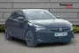 2022 Vauxhall Corsa e 100kW Ultimate 50kWh 5dr Auto [11kWCh]