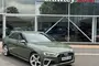 2024 Audi A4 40 TDI 204 Quattro S Line 4dr S Tronic