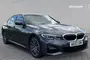 2022 BMW 3 Series 320i xDrive M Sport 4dr Step Auto