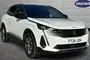 2024 Peugeot 3008 1.6 Hybrid 180 Allure 5dr e-EAT8