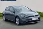 2018 Volkswagen Golf 1.5 TSI EVO 150 GT 5dr