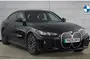 2025 BMW i4 250kW eDrive40 M Sport 83.9kWh 5dr Auto