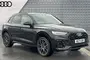 2021 Audi Q5 50 TFSI e Quattro Edition 1 5dr S Tronic